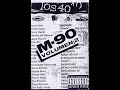 Mc Lee - Todos hermanos (1993)M-90