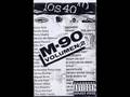Mc Lee - Todos hermanos (1993)M-90