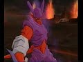 dbz budokai tenkaichi 2: ssj4 gogetas undying spirit