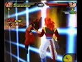 dbz budokai tenkaichi 2: ssj4 gogetas undying spirit
