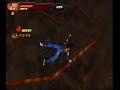 dbz budokai tenkaichi 2: ssj4 gogetas undying spirit