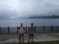 2007環島之旅 八斗子