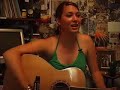 guitarist and songtress