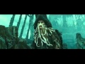 The sad story of Davy Jones (with music box)