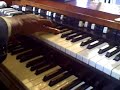 Farther Alone/ Yes Lord Hymn- Reynolds Hemphill