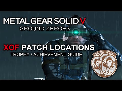 how to get last xof patch