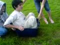 Recycling is fun :]