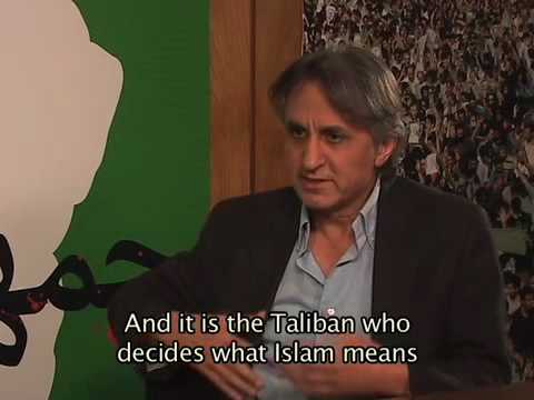Episode 14: Interview with Dr. Asef Bayat/ مصاحبه با دکتر آصف بیات