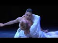 Pacific Northwest Ballet Romeo et Juliet Excerpts 2008 Pacific Northwest Ballet Romeo et Juliet Excerpts 2008