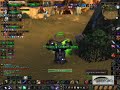 PvP Balance Druid (better Quality)
