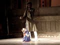 Udaipur dance show