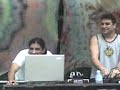 XXXGroveland After @ Ganjasonic - Bob Sponja