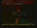 Sonic Riders - Babylon Guardian - Mission 2