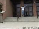 skateboard stack