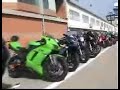 Entrenos en el Jarama Entrenos en el Jarama