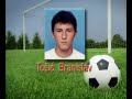 Branislav Tosic Toske