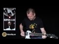 Mr. Black Supermoon Modulated Reverb - YouTube