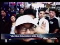 Publicidad engañosa