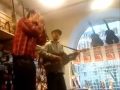 Stefan Dafgård & Markus Svensson @ No1 Guitarshop