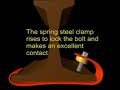 Safe Track Shunt
