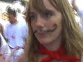 Running of Bulls in New Orleans