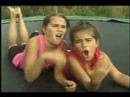 Crazy Chick Charlotte Church Tune