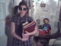 tab gets nerdy lol