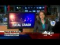 Sheriff deputies say inexperience a factor in fatal crash
