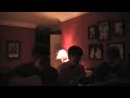 Slow Dancing in a Burning Room