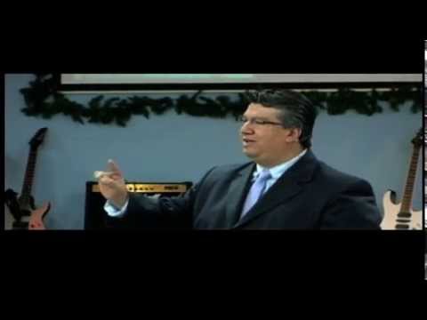 Siembras y primicias para Dios | Pastor Andres Noguera