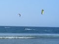 Mancora Kitesurfing