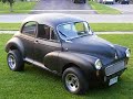 My 1957 \"Morris Minor\"