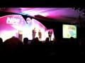 National Postal Forum 2010 Awards Ceremony: MexGrocer.com