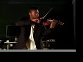 Jeffrey W. Hughes "The Pretender" My Grammy Moment