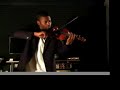 Jeffrey W. Hughes "The Pretender" My Grammy Moment - Thumb #3