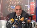 Armenian parliamentarian speeks about ARF\