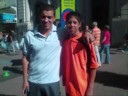 walter queijeiro y yo