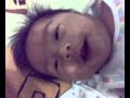 Aliya Nicole Lian Esguerra Garrovillas
