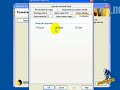 Image de restauration avec Norton GHOST 2003