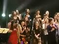 I Will Bless The Lord - 1025 Gospel Choir