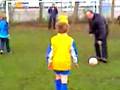 Stijn's Droompenalty