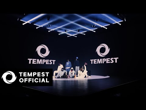Just A Little Bit（TEMPEST）