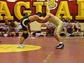 me wrestling ontario