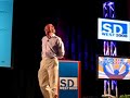 Bjarne Stroustrup at SW West 2008 (2) Bjarne Stroustrup at SW West 2008 (2)