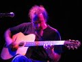 joe's pub, nyc - september 30, 2006