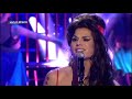 Tu cara me suena - Julio Iglesias Jr. imita a la británica Amy Winehouse