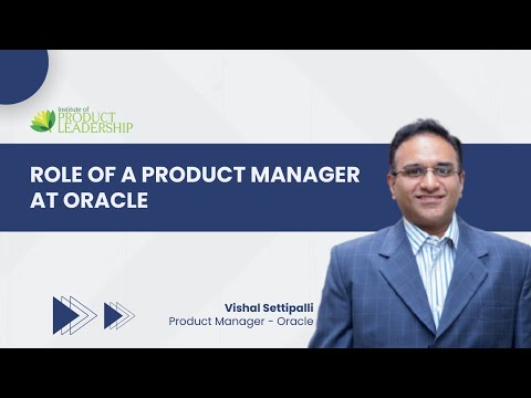 Institute of Product Leadership Bangalore General video thumbnail 3