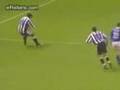 recopilacion de fallos, goles, chorradas y caidas futbol