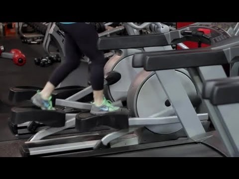 how to get fit by running