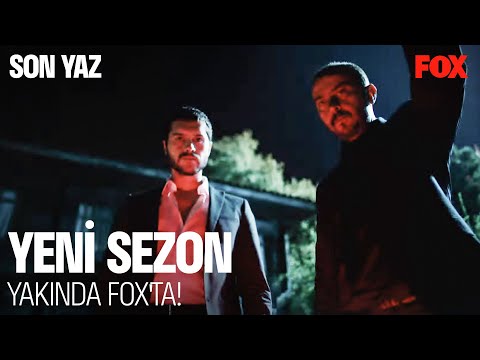 Son Yaz 2. Sezon Tanıtımı                                                                                                                                                                                                                                 